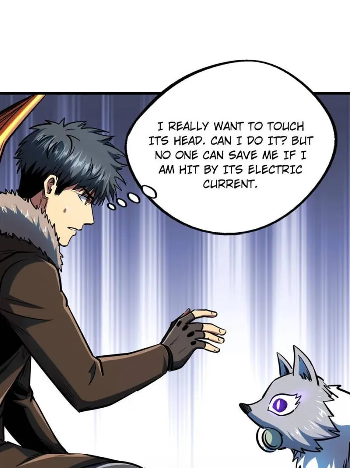 Super Gene Chapter 186 — Page 64
