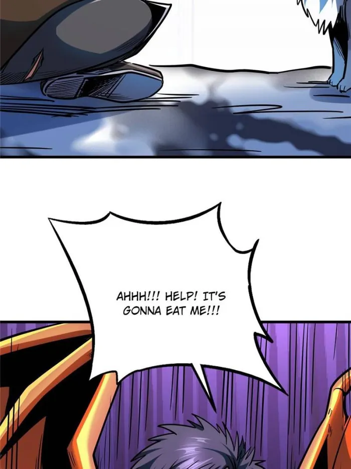 Super Gene Chapter 186 — Page 65