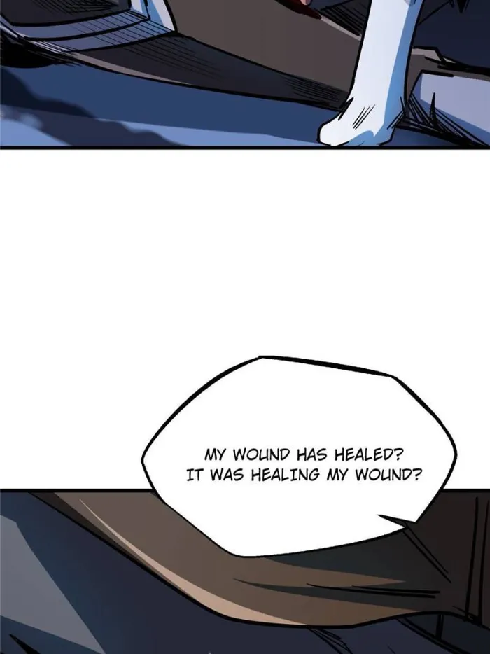 Super Gene Chapter 186 — Page 67