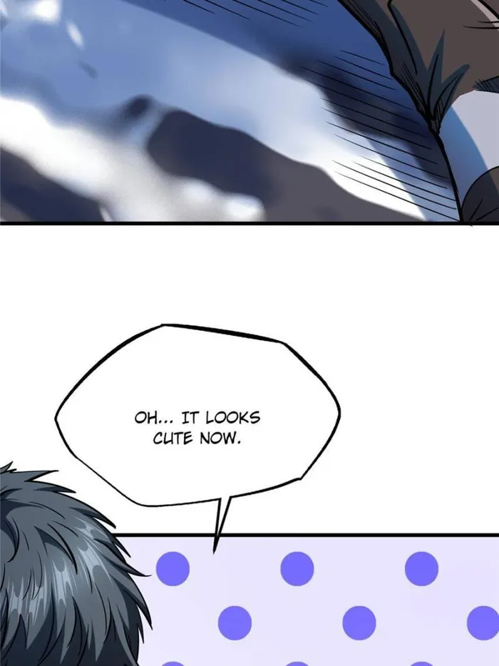 Super Gene Chapter 186 — Page 69