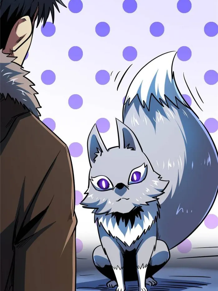 Super Gene Chapter 186 — Page 70