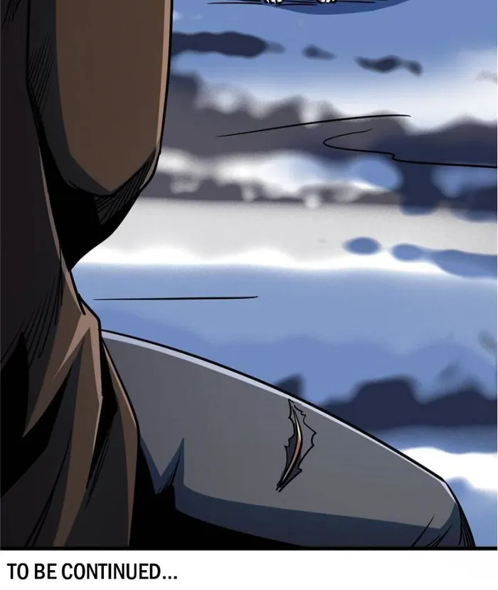 Super Gene Chapter 186 — Page 71