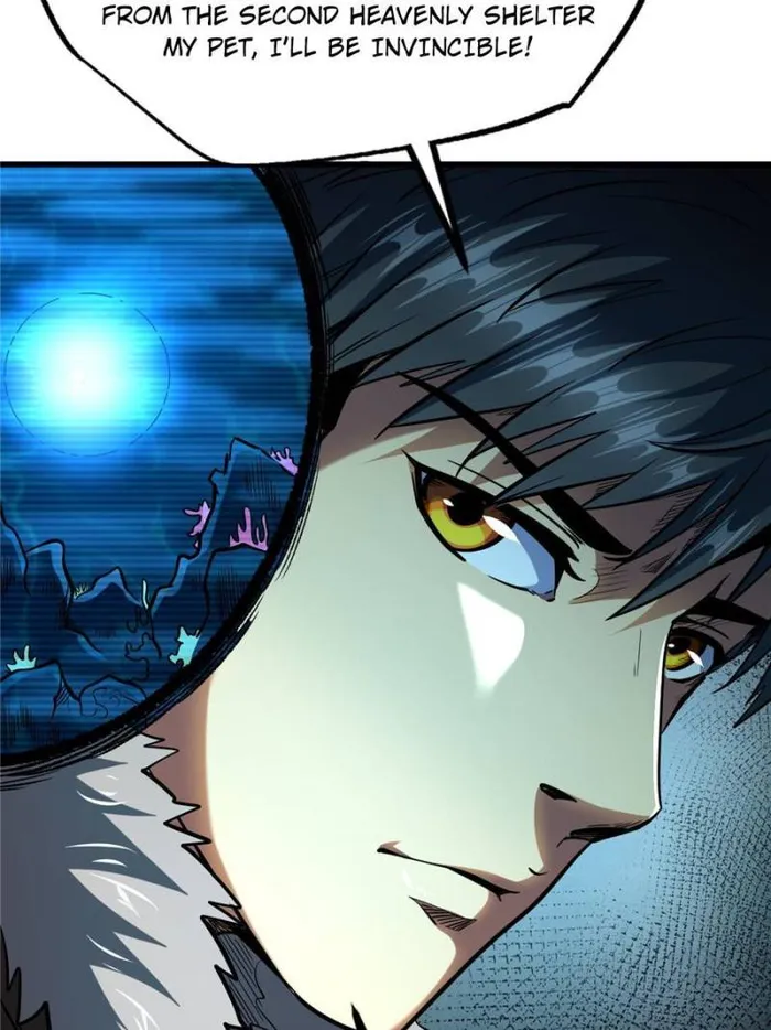 Super Gene Chapter 187 — Page 3