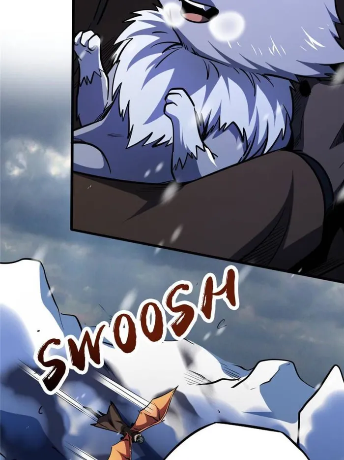 Super Gene Chapter 187 — Page 7