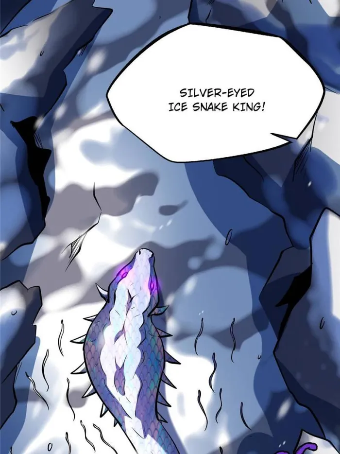 Super Gene Chapter 187 — Page 9