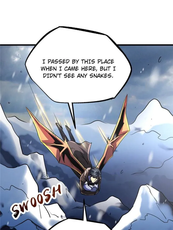 Super Gene Chapter 187 — Page 12