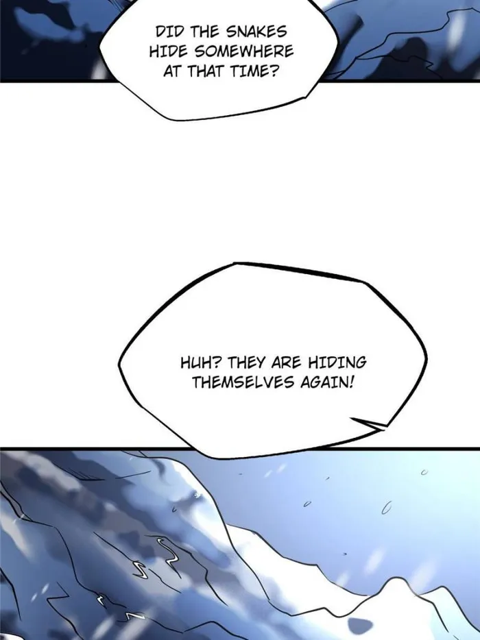 Super Gene Chapter 187 — Page 13