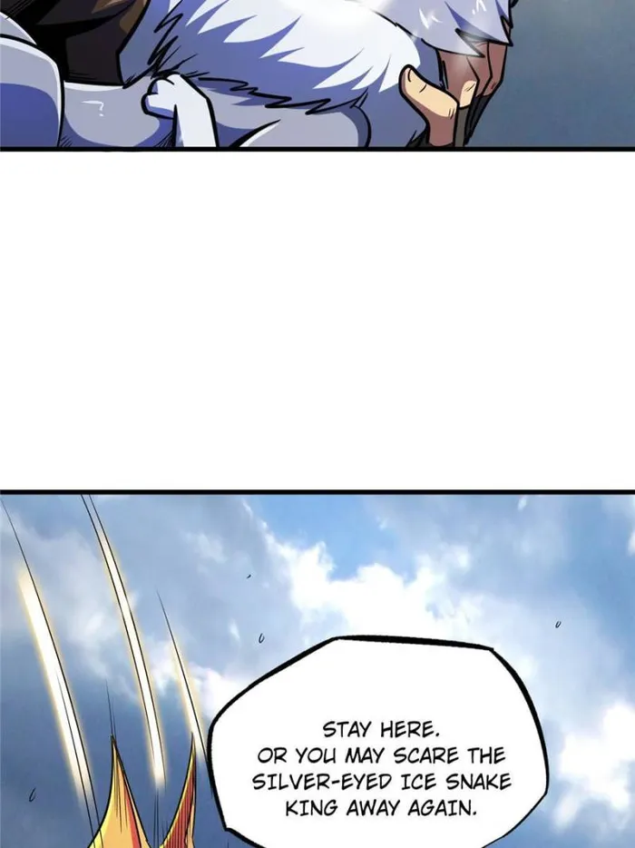 Super Gene Chapter 187 — Page 16