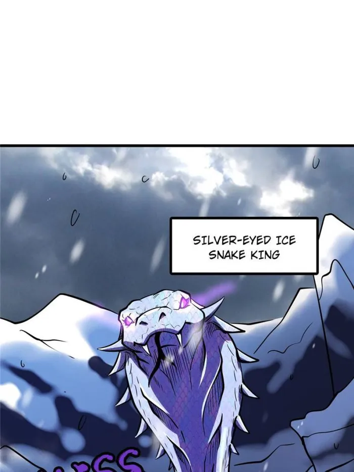 Super Gene Chapter 187 — Page 23