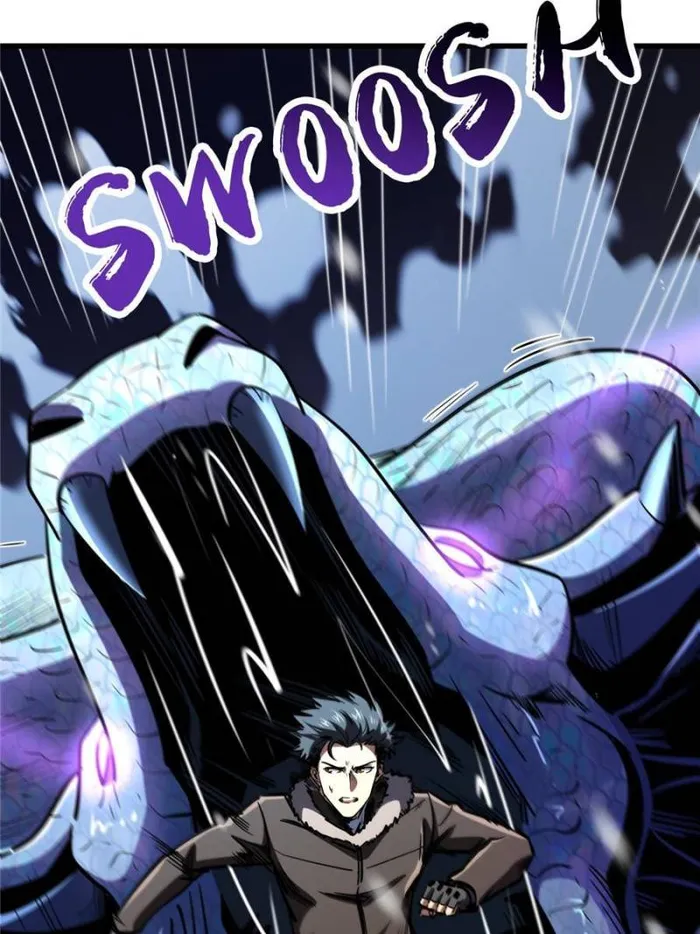 Super Gene Chapter 187 — Page 28