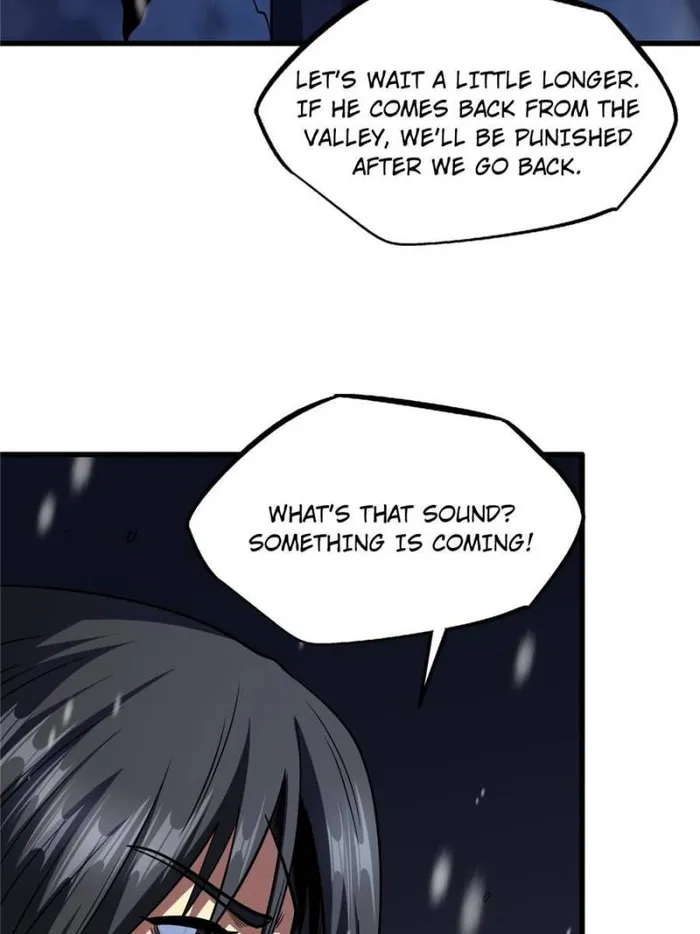 Super Gene Chapter 187 — Page 34