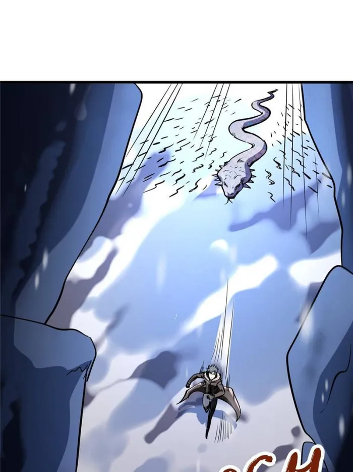 Super Gene Chapter 187 — Page 36