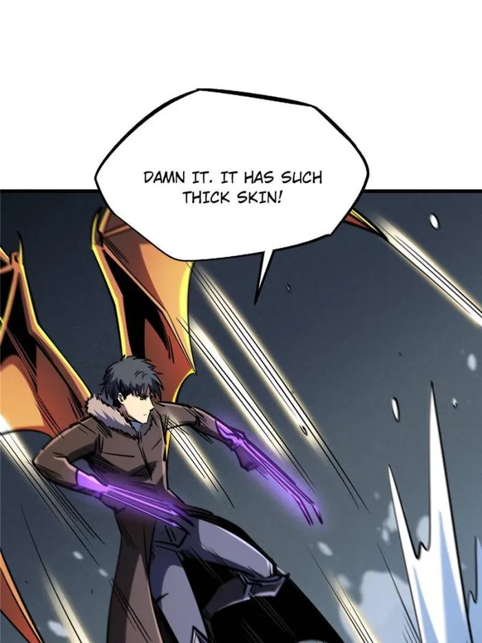 Super Gene Chapter 187 — Page 41