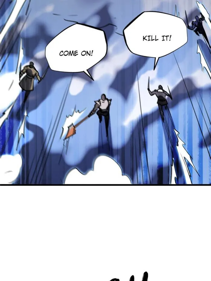 Super Gene Chapter 187 — Page 46