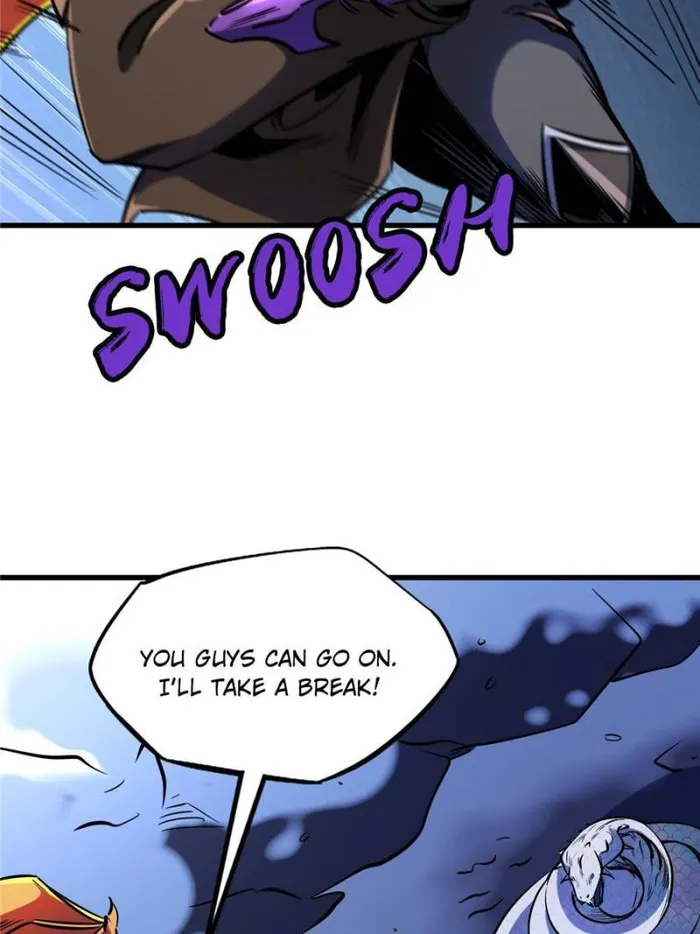 Super Gene Chapter 187 — Page 53