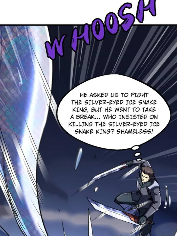 Super Gene Chapter 187 — Page 55