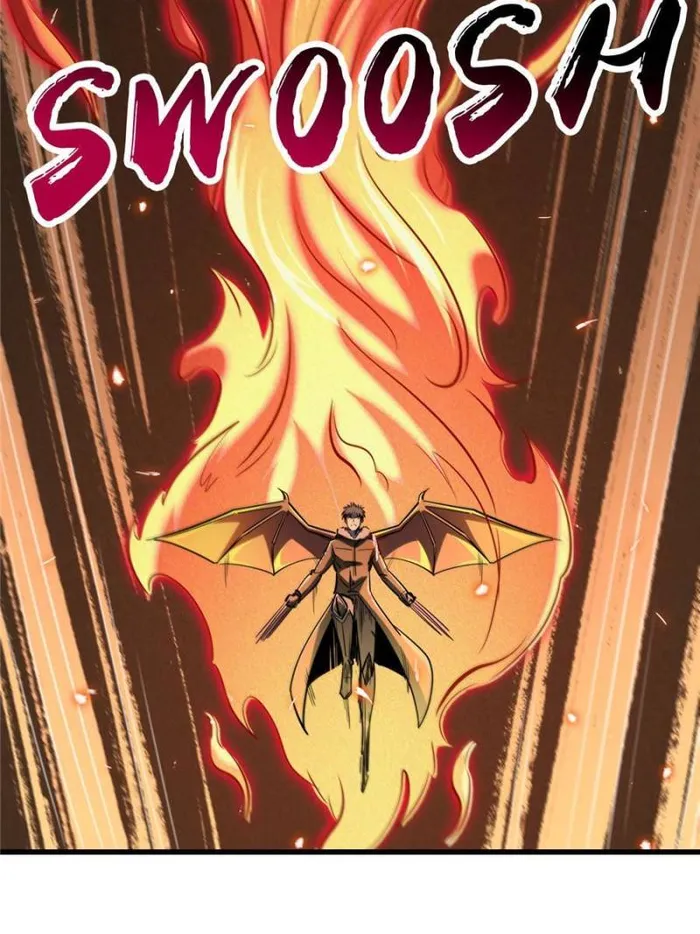 Super Gene Chapter 187 — Page 59
