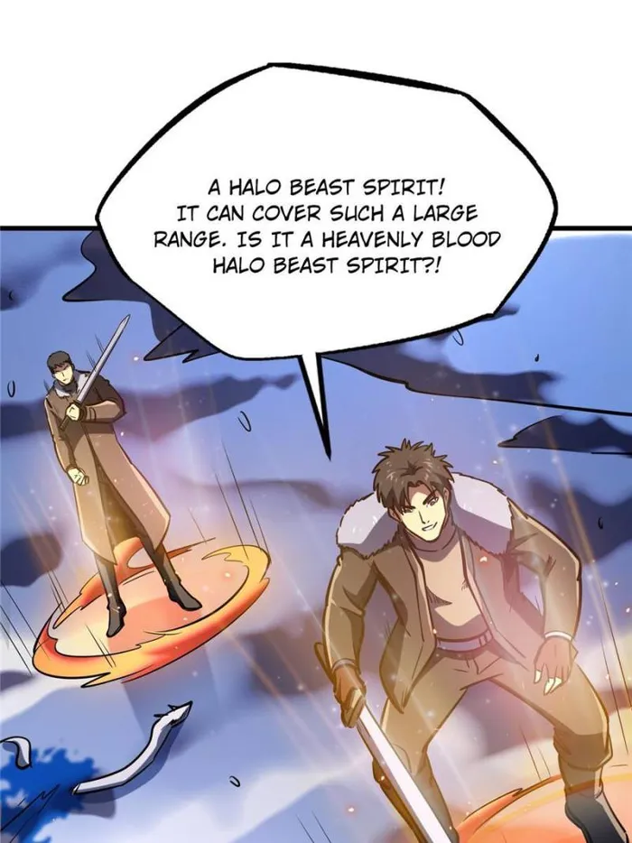 Super Gene Chapter 187 — Page 60