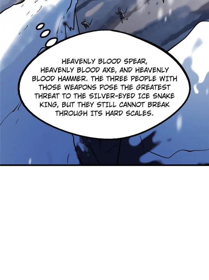 Super Gene Chapter 187 — Page 64