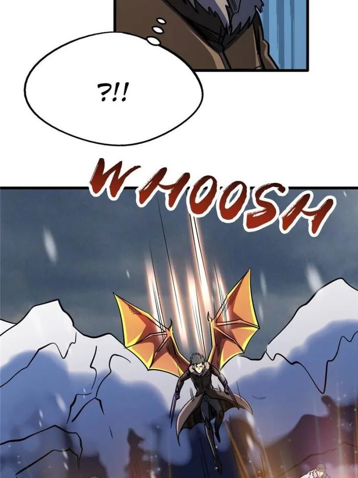 Super Gene Chapter 187 — Page 67