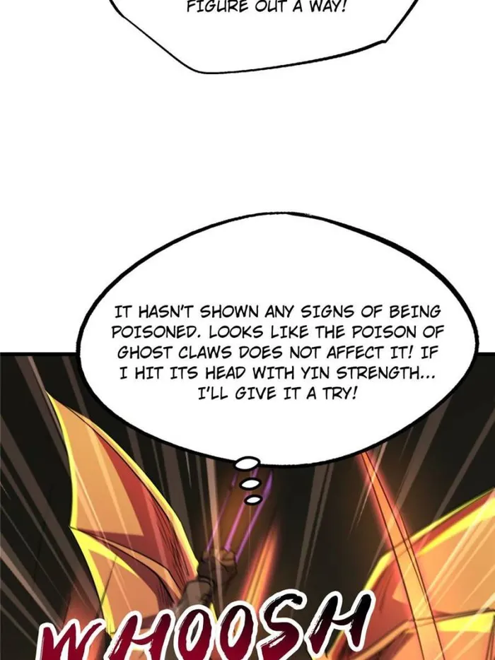 Super Gene Chapter 187 — Page 69