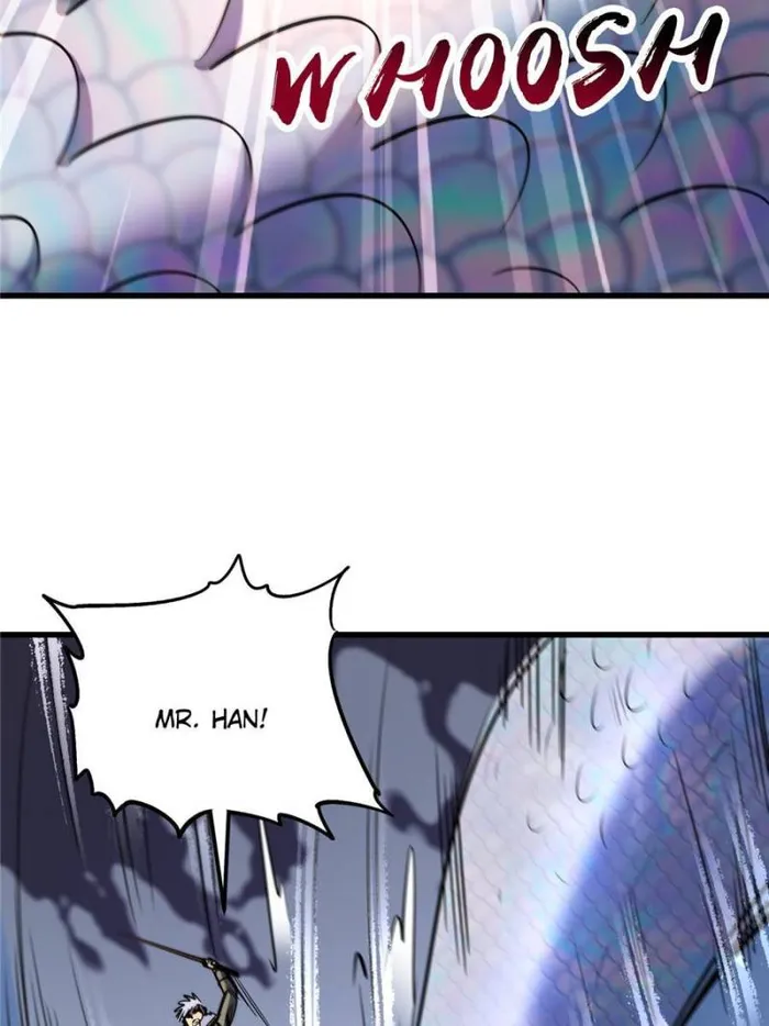 Super Gene Chapter 187 — Page 71