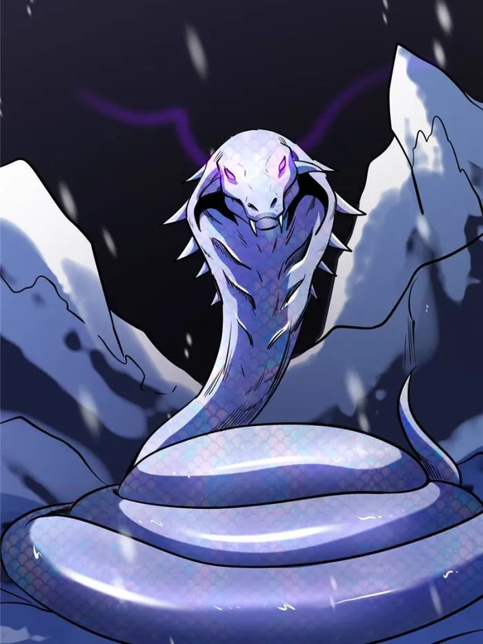 Super Gene Chapter 187 — Page 76