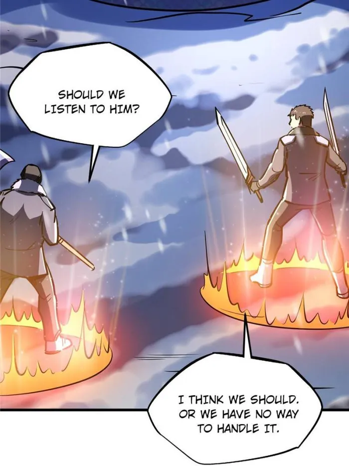 Super Gene Chapter 187 — Page 77