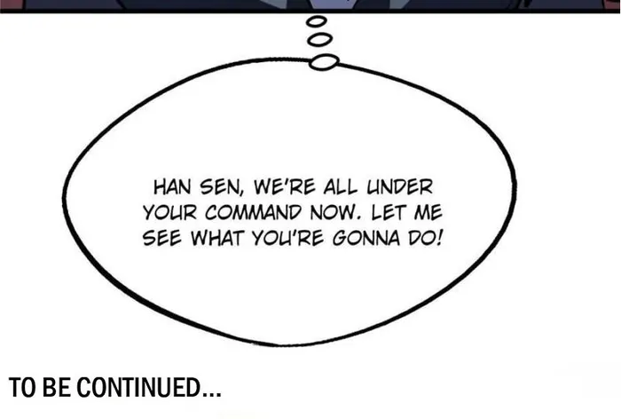 Super Gene Chapter 187 — Page 79
