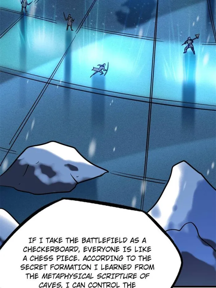 Super Gene Chapter 188 — Page 2