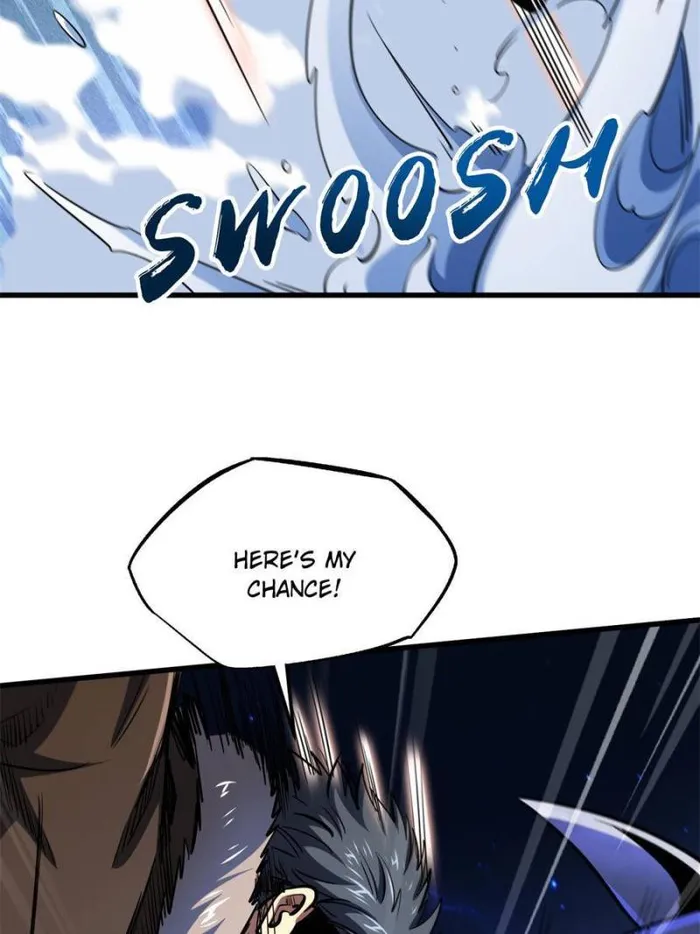 Super Gene Chapter 188 — Page 9