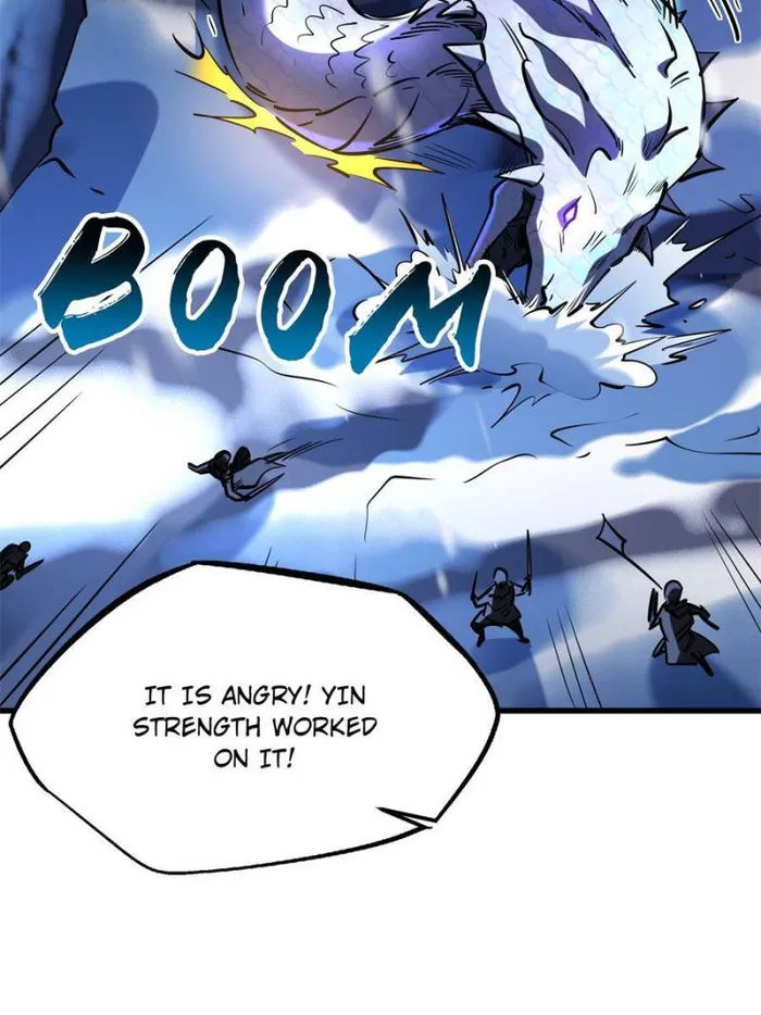 Super Gene Chapter 188 — Page 13