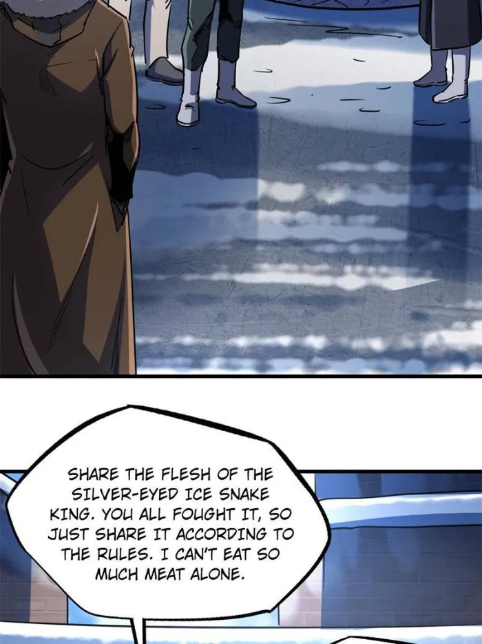 Super Gene Chapter 188 — Page 30
