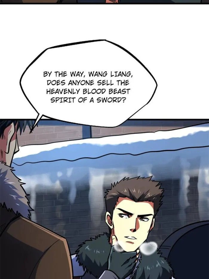Super Gene Chapter 188 — Page 32