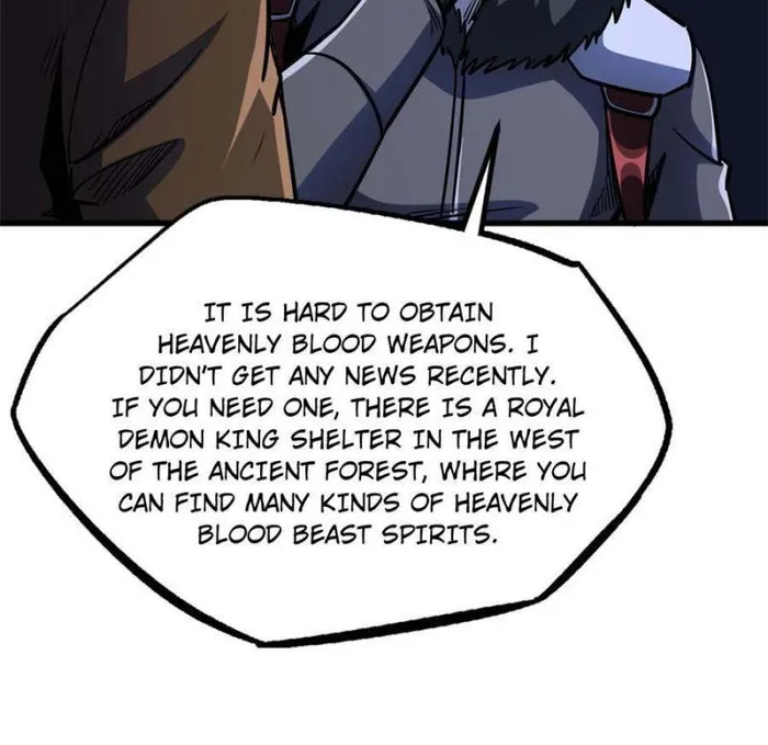Super Gene Chapter 188 — Page 33