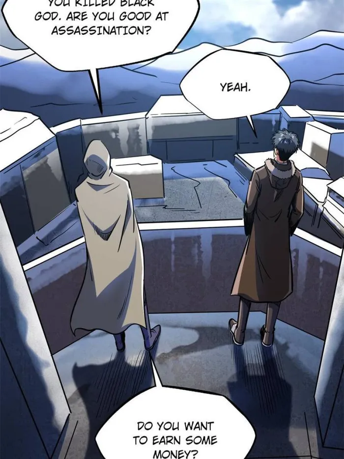 Super Gene Chapter 188 — Page 38