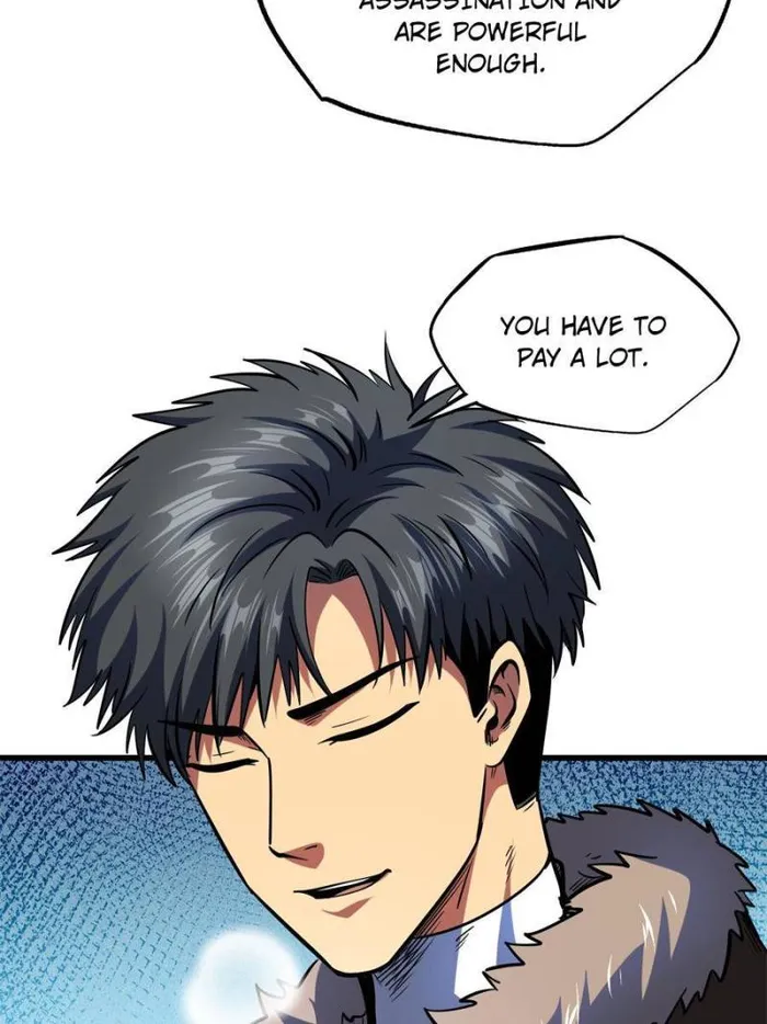 Super Gene Chapter 188 — Page 41