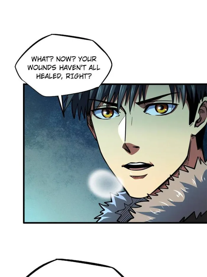 Super Gene Chapter 188 — Page 44