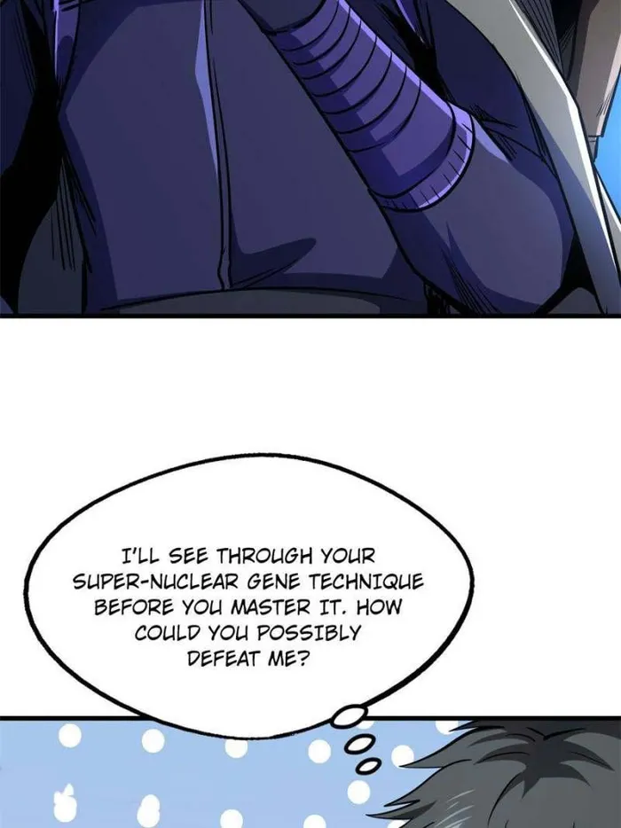 Super Gene Chapter 188 — Page 46