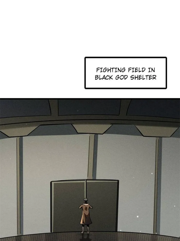 Super Gene Chapter 188 — Page 48
