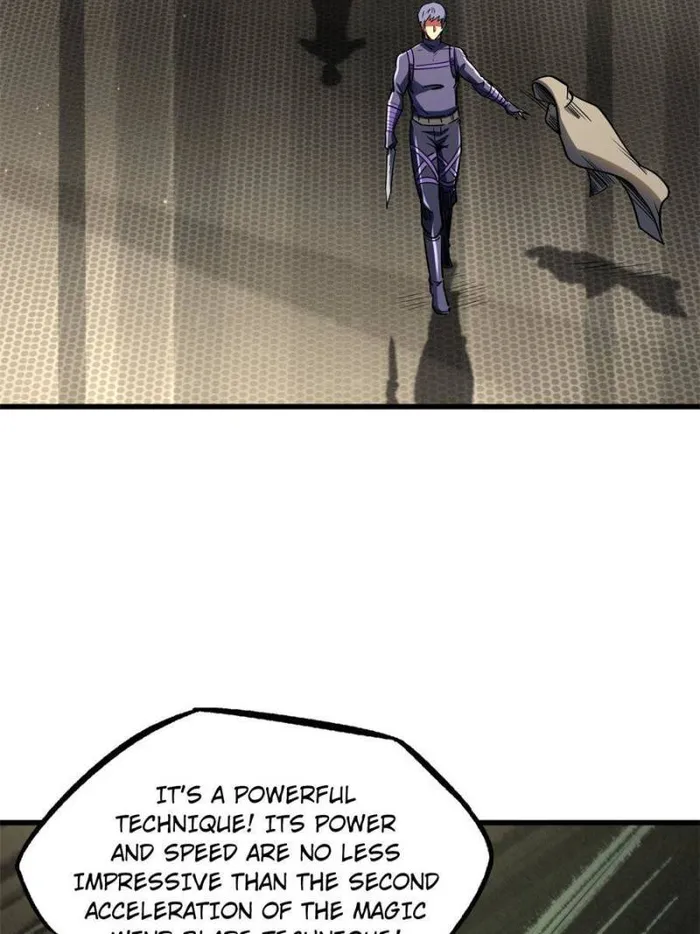 Super Gene Chapter 188 — Page 49