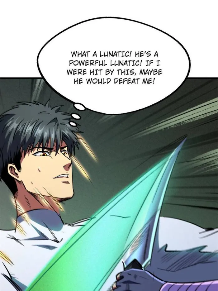 Super Gene Chapter 188 — Page 53