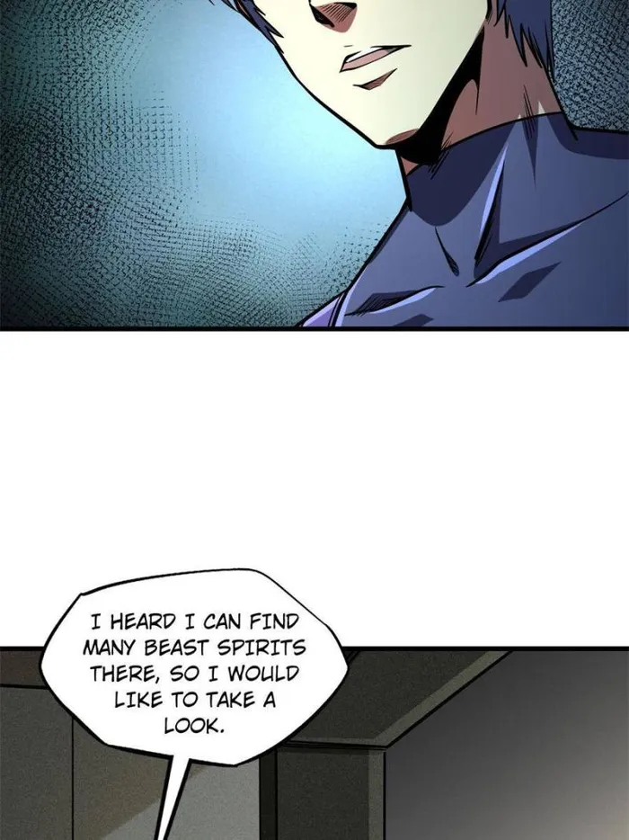 Super Gene Chapter 188 — Page 60