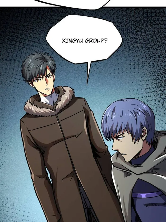 Super Gene Chapter 188 — Page 62