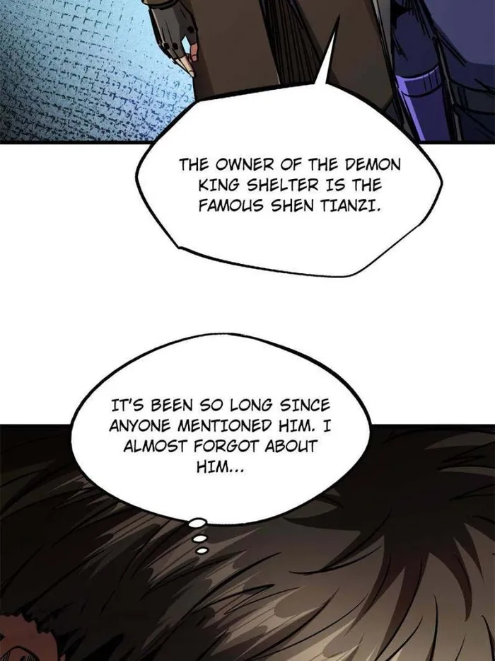 Super Gene Chapter 188 — Page 63