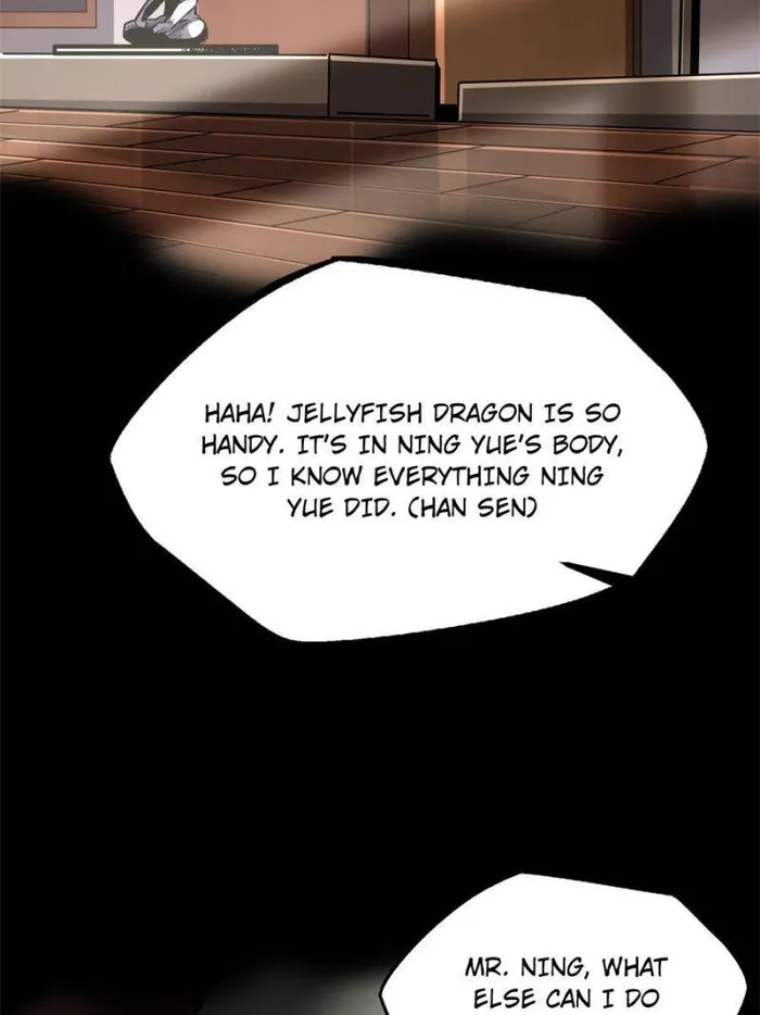 Super Gene Chapter 189 — Page 2