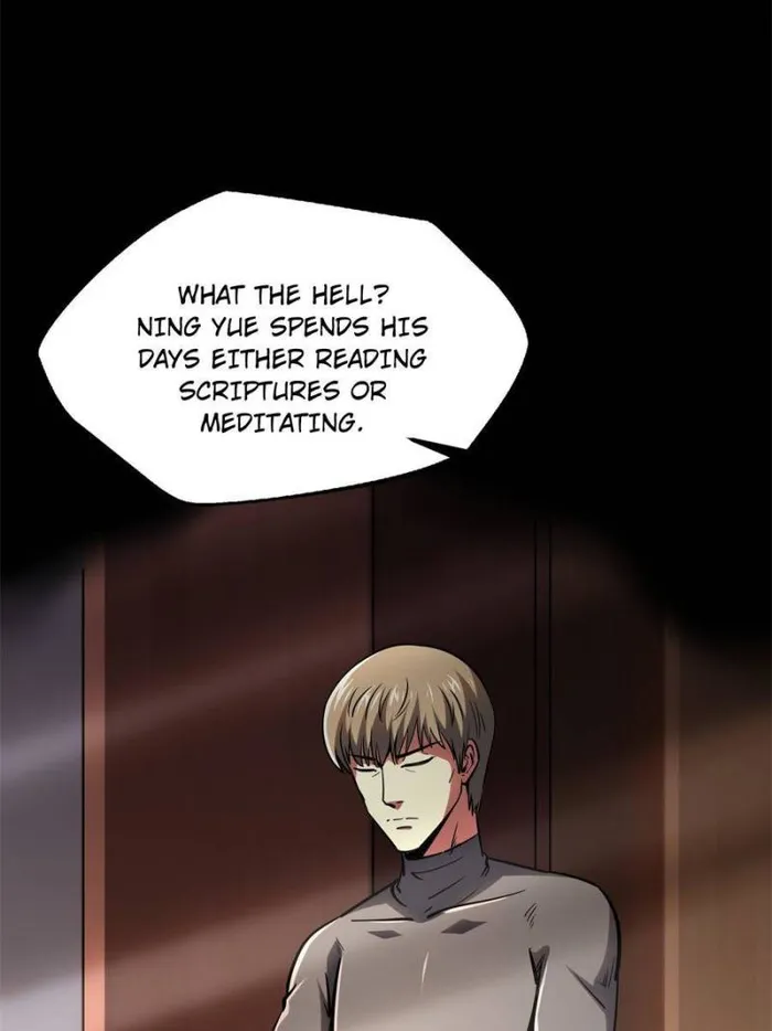 Super Gene Chapter 189 — Page 4