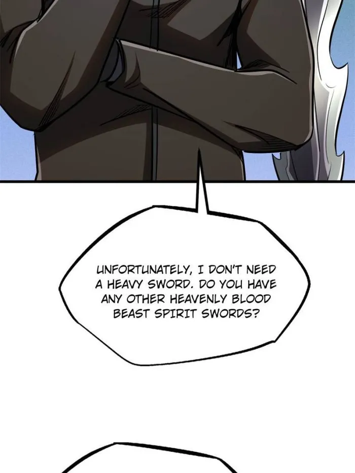 Super Gene Chapter 189 — Page 19