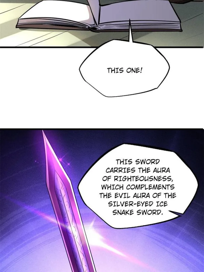Super Gene Chapter 189 — Page 23