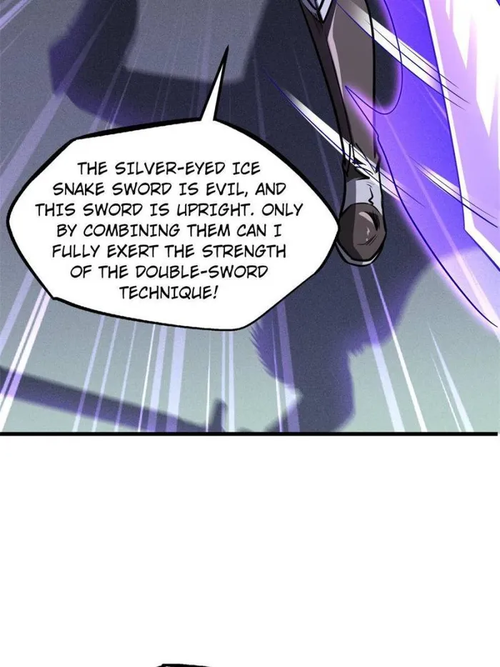 Super Gene Chapter 189 — Page 27